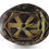 Thumbnail: Original Late-WW2 U.S. MSA Infantry M1 Helmet Liner (W/ Headband & Neckband) For Sale