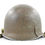 Thumbnail: Original Mid-WW2 U.S. Fixed Loop M1 Helmet & Westinghouse Liner (1943 Set) For Sale