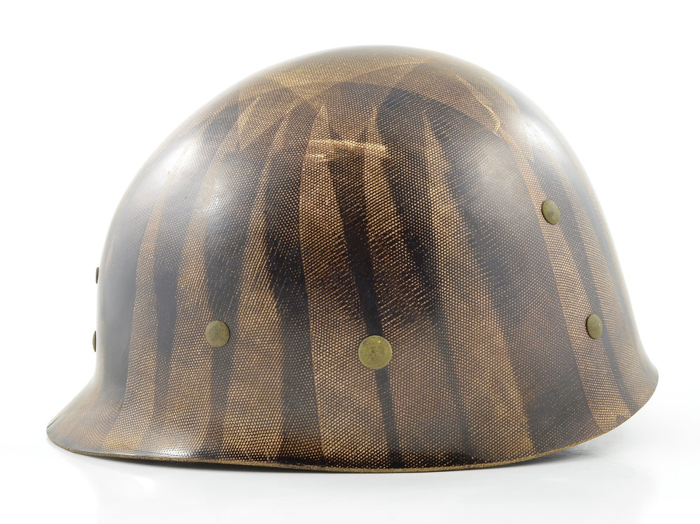 Dating m1 steel helmets