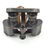 Thumbnail: Original Early-WWII German 6x30 Dienstglas C. P. Goerz Binoculars W/ Lens Cover & Strap For Sale