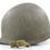 Thumbnail: WWII Fixed Loop McCord M1 Helmet Shell (September 1942)