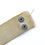 Thumbnail: Original Early-WW2 M1 Helmet Liner Rayon Hawley Neckband For Sale