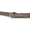 Thumbnail: Original Early-WW2 U.S. Leather Liner Strap With Flat Brown Steel Buckle For Sale