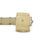 Thumbnail: Original WW2 U.S. M1936 Pistol Belt, M1911 Leather Holster, & Magazine Pouch For Sale