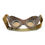 Thumbnail: Original WW2 German Dust Goggles BMO 44 For Sale