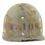 Thumbnail: Early-WWII Hawley M1 Helmet Liner (Restoration Candidate)