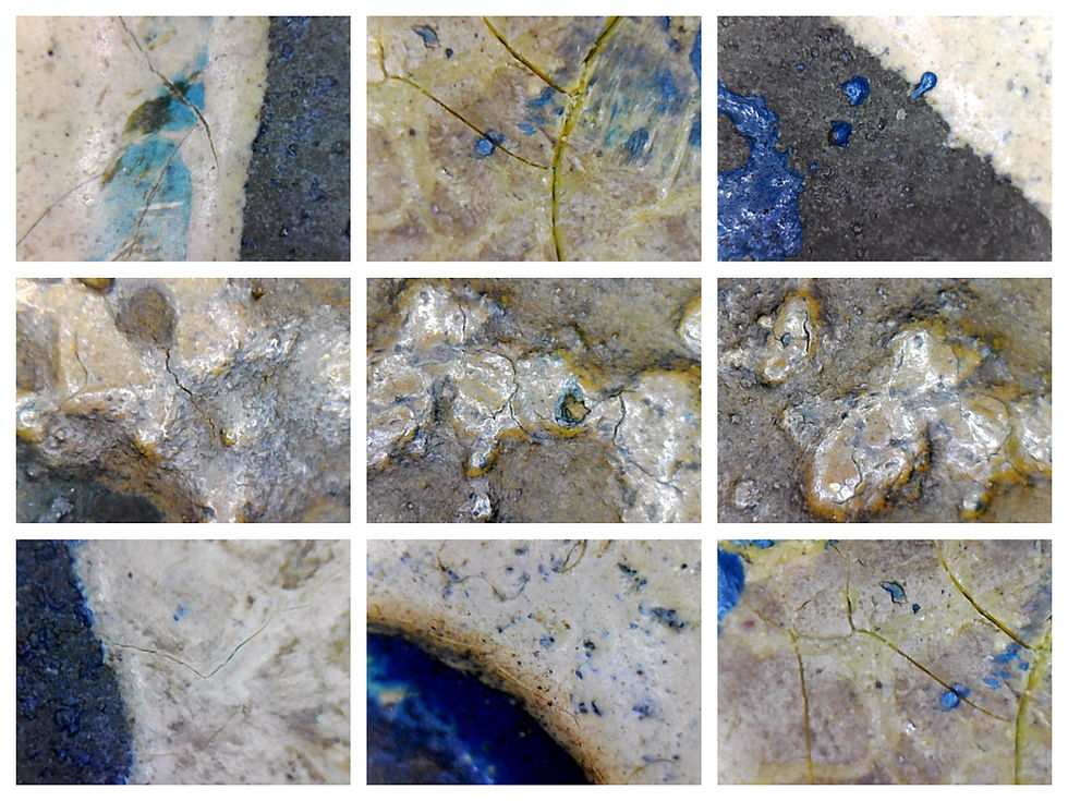 How to Identify Fake WW2 Helmets