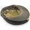 Thumbnail: Original WW2 U.S. Army Nurse Corps (ANC) Officer's Service Cap (Size 22) For Sale