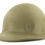 Thumbnail: Early-WWII General Fibre Co. "Hawley" M1 Helmet Liner (Rayon Suspension)