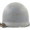 Thumbnail: WWII Navy Painted Fixed Loop M1 Helmet & Firestone Liner Set