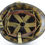 Thumbnail: Original Late-WW2 U.S. McCord Swivel Loop M1 Helmet & Capac Liner (1945 Set) For Sale