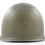 Thumbnail: WWII Paratrooper M2 "D-Bail" Airborne Helmet Shell