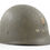 Thumbnail: Mid-WWII Second Lieutenant's Westinghouse M1 Helmet Liner