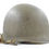 Thumbnail: WWII Fixed Loop M1 Helmet & Rayon Hawley Liner (1941 Set)
