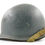 Thumbnail: WWII Fixed Loop M1 Helmet & St. Clair Liner PTO Set (1941-42)