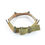 Thumbnail: Original WW2 U.S. M1 Helmet Liner Headband Sweatband (Early-Mid War) For Sale