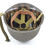 Thumbnail: WWII Fixed Loop M1 Helmet & Westinghouse Liner (1942 Set)
