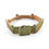 Thumbnail: Original WW2 U.S. M1 Helmet Liner Headband (Mid-Late War) For Sale