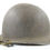 Thumbnail: Mid-WWII Fixed Loop M1 Helmet & Capac Liner (1943 Set)