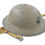 Thumbnail: Original Pre-WW2 USMC M1917A1 Helmet (WWI-Era Shell) For Sale