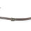 Thumbnail: WWII Leather Liner Strap With Green Steel Buckle (Blemished)
