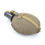 Thumbnail: Original WW2 German Deutsches Afrika Korps (DAK) Canteen, Cup, & Cover (1942) For Sale