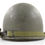 Thumbnail: Original Late-WW2 U.S. McCord Swivel Loop M1 Helmet & Westinghouse Liner (1945 Set) For Sale
