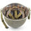 Thumbnail: Original Mid-WW2 U.S. Swivel Loop McCord M1 Helmet & MSA Liner Set (June 1944) For Sale