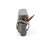 Thumbnail: Original Early-WWII German 6x30 Dienstglas C. P. Goerz Binoculars W/ Lens Cover & Strap For Sale