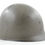 Thumbnail: Early-WWII MSA/Hoover M1 Helmet Liner, Complete Rayon Suspension (Rare)