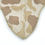 Thumbnail: WWII USMC Camouflage Helmet Cover