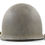 Thumbnail: Mid-WWII Fixed Loop M1 Helmet & Capac Liner (1943 Set)