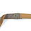 Thumbnail: Original WW2 U.S. Leather Liner Strap With Green Steel Buckle For Sale