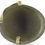 Thumbnail: WWII Fixed Loop McCord M1 Helmet Shell (September 1942)