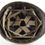 Thumbnail: Early-WWII Westinghouse M1 Helmet Liner With Rayon Suspension