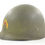 Thumbnail: Original Late-WW2 USMC Westinghouse Infantry M1 Helmet Liner (Private First Class) For Sale