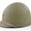 Thumbnail: WWII Firestone M1 Helmet Liner (Complete Accessories)
