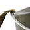Thumbnail: WWII Fixed Loop McCord M1 Helmet Shell (Mid-1941)