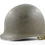 Thumbnail: WWII Fixed Loop M1 Helmet & St. Clair Liner (1943 Set)