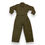 Thumbnail: Original WW2 U.S. Army Air Corps/Force Summer Flying Suit (Size 40 Medium) For Sale