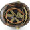 Thumbnail: Original Late-WW2 U.S. Swivel Loop McCord M1 Helmet & Westinghouse Liner Set (Nov. 1944) For Sale