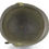 Thumbnail: Original Mid-WW2 U.S. Schlueter Fixed Loop M1 Helmet & Westinghouse Liner Set (1943) For Sale