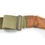 Thumbnail: WWII M1 Helmet Liner Headband (Early War)
