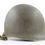 Thumbnail: WWII Fixed Loop M1 Helmet & St. Clair Liner (1943 Set)