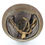 Thumbnail: Original WW2 Imperial Japanese Army Type 90 Helmet For Sale