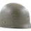 Thumbnail: Early-WWII St. Clair Low Pressure M1 Helmet Liner (Transitional Suspension)
