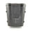 Thumbnail: Original WW2 USN Mark 28 7x50 Bausch & Lomb Binoculars With Hood Rubber Case (1943) For Sale