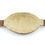 Thumbnail: Original WW2 USN MK-2 "Talker" Helmet Leather Chin Cup For Sale