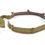 Thumbnail: Early-WWII M1 Helmet Liner Headband (Double Wire)