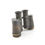 Thumbnail: Original WW2 German Dienstglas 6x30 H/6400 Carl Zeiss Jena Binoculars For Sale
